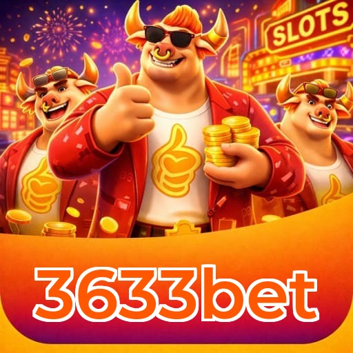 3633bet