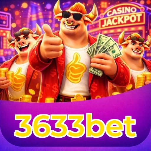 3633bet