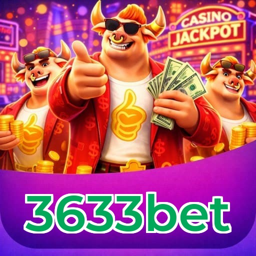 3633bet